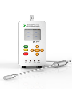 甲苯氣體分析儀