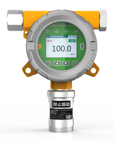氮氧化物檢測儀（在線式）